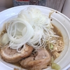 【ラーメン】味方 新橋