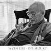 『Zen を生んだ 男』  スズキ・大拙