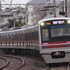 新京成を撮ろうキャンペーン(笑)。新京成線・京成千葉線撮影記。新京成N838編成・8800形復刻塗装、京成・芝山鉄道3500形、京成3688編成。