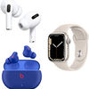 AmazonプライムデーでApple Watch Series7、AirPods Pro、Beats Studio BudsなどApple製品が特価となる特選タイムセール