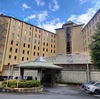 亀の井ホテル熱海に宿泊しました。