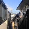 今日めちゃ寒いな。