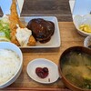 【ランチ】くじら食堂【西京極】