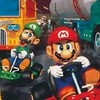 マリオカートシリーズ マリオとルイージの歴史(1992～2025)