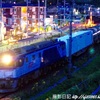 1095レ 鹿島貨物(EF64-1033)