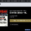 雑誌Numberの本田が熱い！「日本をいまだに優勝させたいと思ってる」 #日本代表 #サッカー