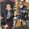 「わくドキくじ 進撃の巨人-ATTACK ON TITAN-」２０２２の中で最もレアな作品を決める　プレミアグッズランキング　