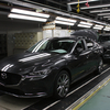 マツダが2022年3月期 第3四半期決算を発表したので中身をチェック、CX-60は今期内に生産開始と明記。