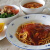 帰宅後すぐに夕飯を食べたい-2