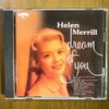 Helen Merrill / Dream of You