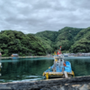 日本に三年ぶりに行った