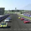 【ゲーム/PS3】グランツーリスモ(70)「SUPER GT SPRINT RACE Rd.2」