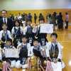 第１７回天野杯剣道大会（団体戦）