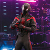 【スパイダーマン】ビデオゲーム・マスターピース『スパイダーマン マイルス・モラレス2020スーツ版』Marvel’s Spider-Man 1/6 可動フィギュア【ホットトイズ】2022年9月発売予定♪