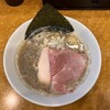 ラーメン探訪録　2023冬