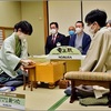 【将棋】藤井聡太三冠が、竜王戦七番勝負で豊島竜王に３連勝。四冠に王手。