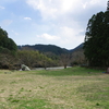 【静岡県】西里キャンプ適地