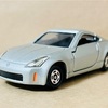 TOMICA  NISSAN  FAIRLADY  Z（Z33）