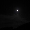 今夜の月