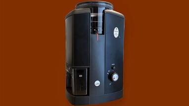 〈wilfa コーヒーグラインダー スヴァート アロマ〉で デディカアルテ用の最適な挽き具合はどれかの検証メモ