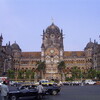 インドの都市　ボンベイ（ムンバイ）