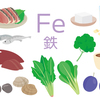 鉄分に関する雑学！