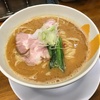 京都　「拳10ラーメン」