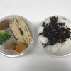 ６月８日のお弁当