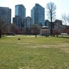 ボストン観光 - Boston Common・Beacon Hill