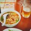 リベンジ、台湾ラーメン