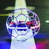 【テクノロジー】まるで空中サッカー！？　世界では今、ドローンボールがアツい！