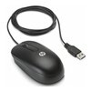 「地味だけど頼れる相棒」HP純正USB 2ボタン光学式マウス P/N: 672652-001がビジネスシーンで選ばれる理由