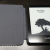 Kindle買うとき必須のオプション・必要なアクセサリとは