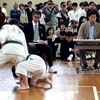 2018　東京都高等学校少林寺拳法新人大会の熱い戦いを紹介します！！　