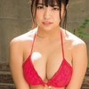 元Dream5のグラビアクイーン大原優乃のFカップ爆乳水着画像【15】