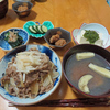 つくおきで牛丼♪