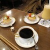 「丸福珈琲店　千日前本店」