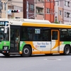 都営バス　K-C282