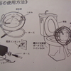 続・恥ずかしい病気!?　入院手術編　三日目　(痔瘻完治手術)