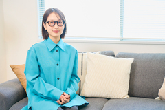 料理家・長谷川あかりさんが語る地元・大宮での日々「レシピ本との最初の出合いは、ステラタウンのBOOKOFFでした」