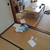 ４０代　一人暮らし　部屋汚い。直ぐに散らかる！