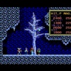 メガドライブ版ソーサリアン