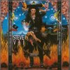 STEVE VAI　『Passion and Warfare』