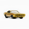 '70 PLYMOUTH AAR CUDA