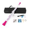 クラリネットはもう挫折させない！NUVO Clarineo 2.0が叶える、楽器未経験者からの“私だけの音”体験