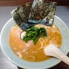 袋井市の新店家系のお店『ラーメン　ななし』ラーメンマップ～掛川野池群・遠州サーフ～