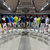 【NewsRelease】ルーセントカップ 第66回東京インドア 全日本ソフトテニス大会の会場で『BREAK BACK』展や『ラブ・フラット』展など各種企画を実施【ソフトテニス】