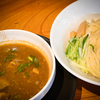 麺創なな家　鹿バラ肉カレーつけ麺