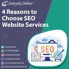 4 Reasons to Choose SEO Website Services