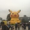 Pokémon GO PARK(横浜イベント)